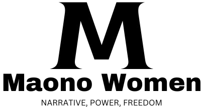 MAONO Logo